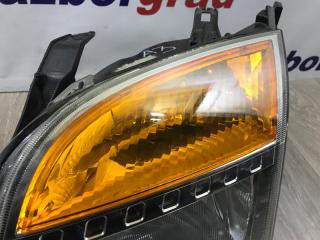 Фара левая Ford Fusion CBK 1.4 FXJA
