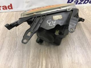 Фара левая Fusion 2009 CBK 1.4 FXJA