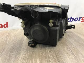 Фара левая Fusion 2009 CBK 1.4 FXJA