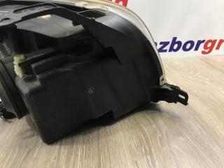 Фара левая Fusion 2009 CBK 1.4 FXJA