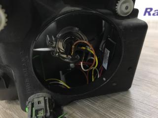 Фара левая Fusion 2009 CBK 1.4 FXJA