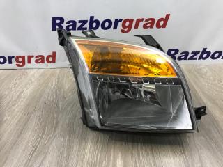 Фара правая Ford Fusion 2010 CBK 1.6 FYJA 1547724 контрактная