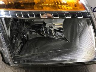 Фара правая Ford Fusion CBK 1.6 FYJA