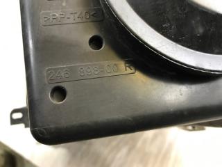 Фара правая Fusion 2010 CBK 1.6 FYJA