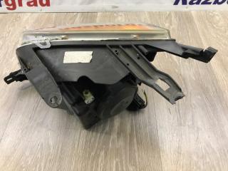 Фара правая Fusion 2010 CBK 1.6 FYJA