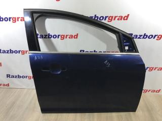Дверь передняя правая Ford Focus 2011