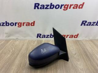 Зеркало правое Ford Focus 2008