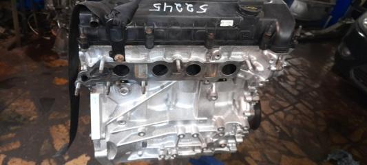 Двигатель Ford C-Max 2008