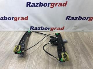 Стеклоподъемник передний правый Ford Focus 2011