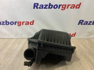 Фото запчасти корпус воздушного фильтра Opel Astra 2007 контрактная запчасть Запчасть корпус воздушного фильтра Opel Astra 2007