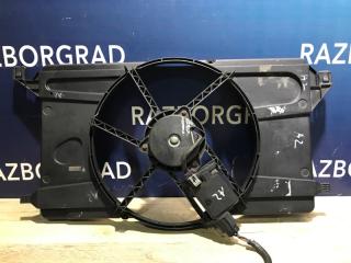 Диффузор вентилятора Ford Focus 2008