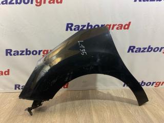 Крыло переднее левое Citroen C3 2010