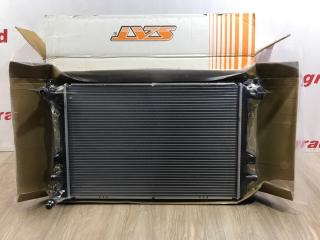 Радиатор охлаждения Audi/Skoda/Volkswagen Kodiaq/Karoq/Octavia/A3/Colf/Tiguan