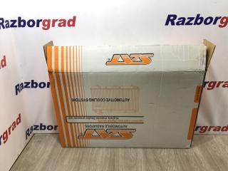 Радиатор охлаждения S-Class W221 Радиатор охлаждения S-Class W221