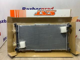 Запчасть радиатор охлаждения Subaru Legacy 93-98