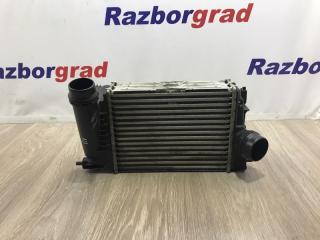 Интеркулер Renault Megane