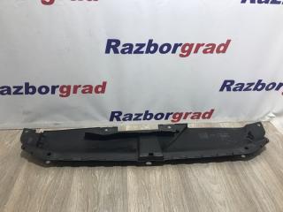 Запчасть накладка замка капота Audi A4 2008