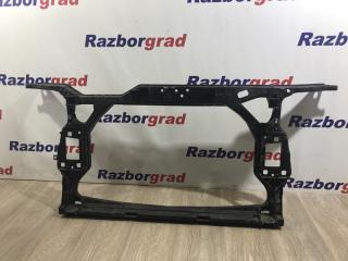 Передняя панель Audi A4 2008