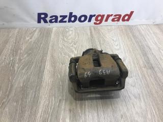 Запчасть суппорт задний правый Audi A4 2008