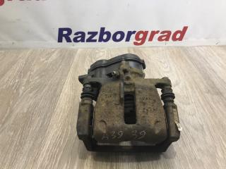 Запчасть суппорт задний левый Audi A4 2008