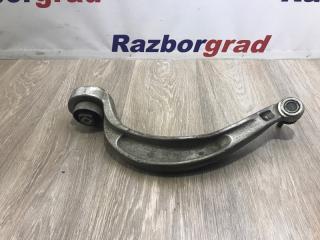 Рычаг передний левый Audi A4 2008 контрактная Рычаг передний левый Audi A4 2008