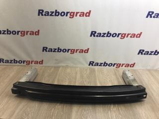 Запчасть усилитель бампера задний Audi A4 2008