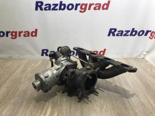 Турбина Audi A4 2008 контрактная Турбина Audi A4 2008