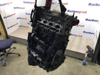 Двигатель Audi A4 2008