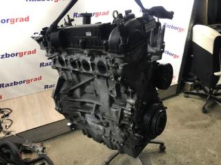 Двигатель Ford S-Max 2010