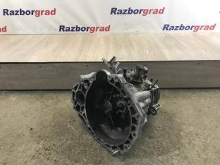 МКПП Suzuki SX4 2006