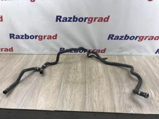 Патрубок отопителя Ford C-Max 2010