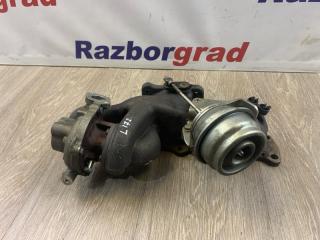 Турбина Volvo V60 2012 контрактная Турбина Volvo V60 2012