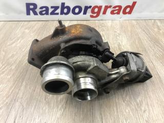 Турбина Volkswagen Crafter 2009 контрактная Турбина Volkswagen Crafter 2009