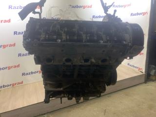 Двигатель Volkswagen Tiguan