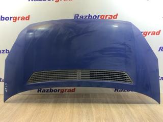 Капот Volkswagen Crafter 2009