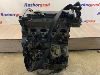 Двигатель Volkswagen Passat 2005