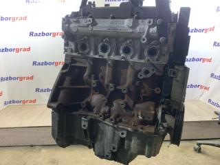 Двигатель Nissan NV200