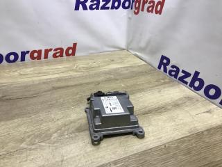 Запчасть блок управления air bag Ford C-Max 2009