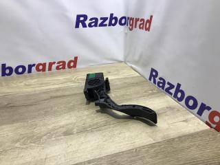 Запчасть педаль газа Skoda Fabia 2012