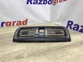 Накладка торпедо Skoda Fabia 2012