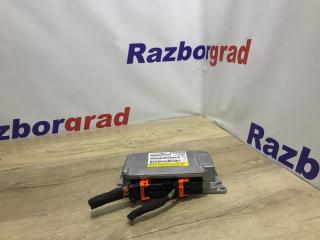 Блок AirBag Volvo V60 2012