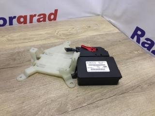 Блок управления стояночным тормозом Volvo V60 2012 контрактная Блок управления стояночным тормозом Volvo V60 2012