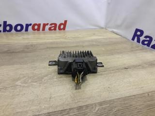 Фото запчасти блок управления топливным насосом Volvo V60 2012 контрактная запчасть Запчасть блок управления топливным насосом Volvo V60 2012