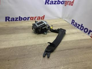 Запчасть ремень безопасности передний правый Volvo V60 2012
