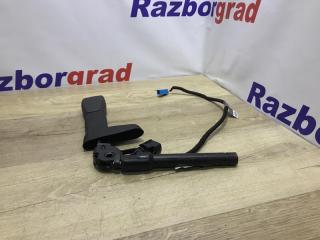 Фото запчасти преднатяжитель ремня безопасности правый Volvo V60 2012 контрактная запчасть Запчасть преднатяжитель ремня безопасности правый Volvo V60 2012