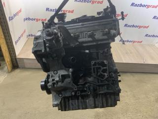 Двигатель Volkswagen Passat