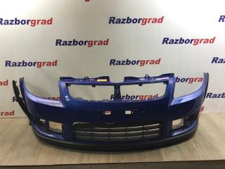 Бампер передний Suzuki SX4 2006