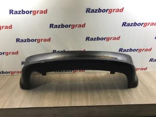 Бампер задний Ford C-Max 2010