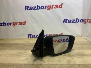 Запчасть зеркало правое Kia Venga 2010