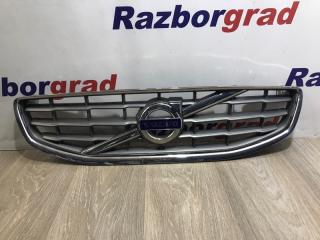 Решетка радиатора Volvo V60 2012